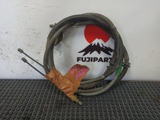 Тросик ручника Mazda Demio 2004