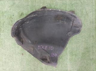 Запчасть защита топливного бака Toyota Raum 1999