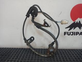 Запчасть датчик abs передний левый Toyota Platz 2005