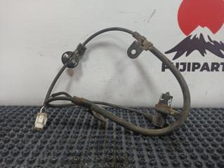 Запчасть датчик abs передний левый Toyota Platz 2000