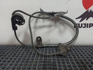 Запчасть датчик abs передний левый Toyota Platz 2005