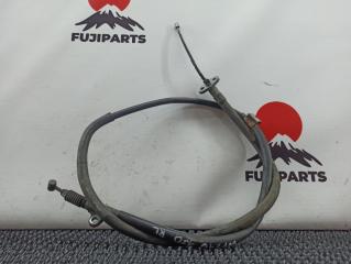 Тросик ручника задний левый Nissan Wingroad 1998