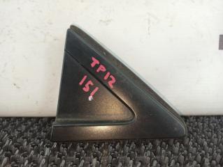 Запчасть молдинг крыла задний левый Nissan Primera 2001