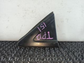 Запчасть молдинг крыла задний правый Nissan Primera 2001