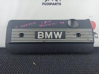 Запчасть декоративная крышка двигателя BMW X5 2004