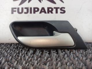 Ручка двери внутренняя задняя правая BMW X5 2002