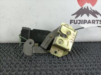 Запчасть замок крышки багажника DAIHATSU PYZAR