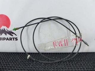 Запчасть тросик капота Nissan Avenir 2005