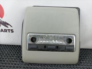 Запчасть плафон салона BMW X5 2001