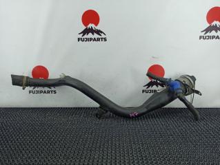 Горловина топливного бака BMW X3 2005