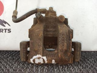 Запчасть суппорт тормозной задний левый BMW X5 2001