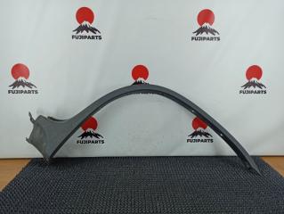 Запчасть молдинг крыла передний правый BMW X5 2003