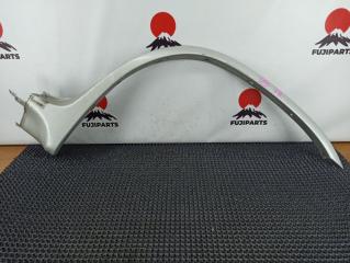 Запчасть молдинг крыла передний правый BMW X5 2003