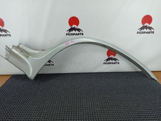 Запчасть молдинг крыла задний левый BMW X5 2003