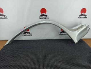 Запчасть молдинг крыла задний правый BMW X5 2003