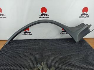 Запчасть молдинг крыла задний правый BMW X5 2001