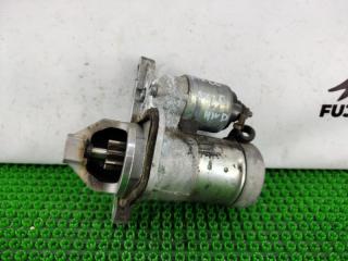 Стартер Nissan Serena 2007