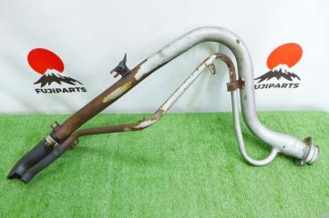 Горловина топливного бака Subaru Legacy 2003