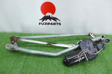 Трапеция дворников Mazda Axela 2007