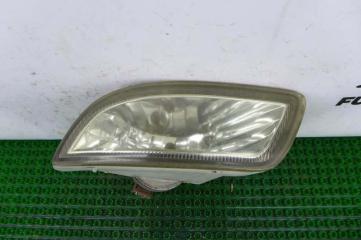 Туманка передняя правая TOYOTA Caldina 2001