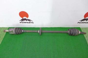 Привод передний правый Mazda Demio 1999