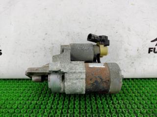 Стартер Mazda Atenza