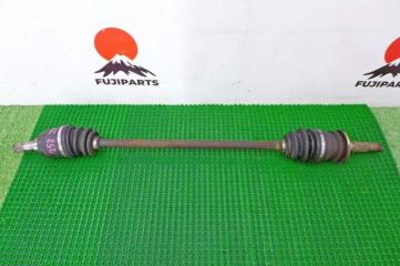 Запчасть привод передний правый Toyota Cami 1999