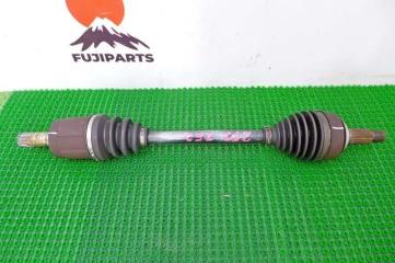 Привод передний левый Honda INSIGHT 2009