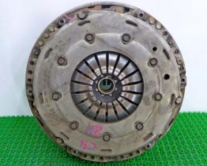 Фото запчасти корзина сцепления Citroen C4 2012 контрактная запчасть Запчасть корзина сцепления Citroen C4 2012