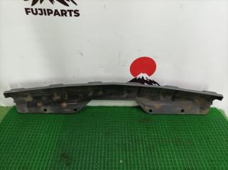 Защита бампера передняя Nissan X-Trail 2002