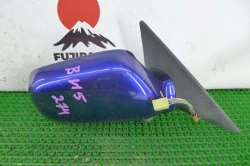 Зеркало переднее правое Subaru Legacy 2002 контрактная Зеркало переднее правое Subaru Legacy 2002