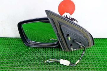 Зеркало переднее левое Nissan X-Trail 2002 контрактная Зеркало переднее левое Nissan X-Trail 2002