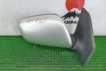 Зеркало переднее правое Toyota Avensis 2005 контрактная Зеркало переднее правое Toyota Avensis 2005