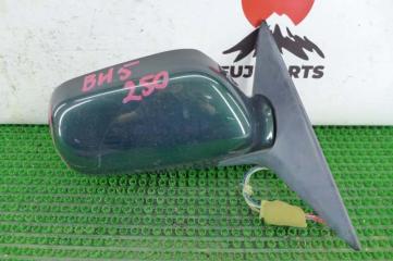 Зеркало переднее правое Subaru Legacy 2003 контрактная Зеркало переднее правое Subaru Legacy 2003