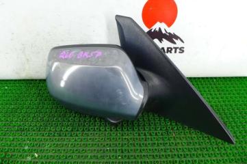 Зеркало переднее правое Mazda Axela 2007 контрактная Зеркало переднее правое Mazda Axela 2007