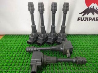 Катушка зажигания Nissan X-Trail 2002