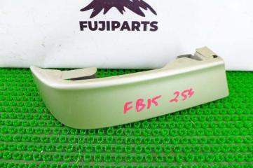 Запчасть планка под стоп-сигнал задняя левая Nissan Sunny 2003