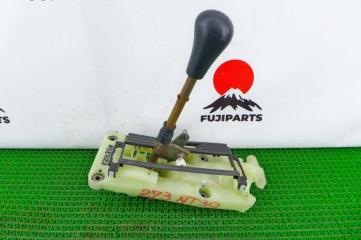 Кулиса МКПП Nissan X-Trail 2002