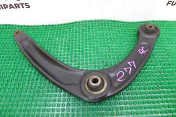 Фото запчасти рычаг передний левый Citroen C4 2012 контрактная запчасть Запчасть рычаг передний левый Citroen C4 2012