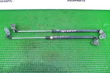 Запчасть амортизатор двери багажника задний Mazda Demio 1999