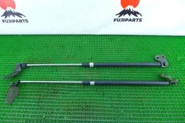 Запчасть амортизатор двери багажника задний Mazda Demio 2001