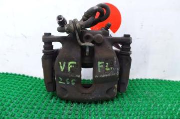 Запчасть суппорт тормозной передний левый RENAULT Kangoo 2013