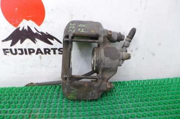 Запчасть суппорт тормозной передний правый Mazda Demio 2002