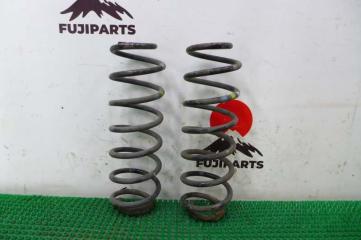 Фото запчасти пружина подвески задняя Citroen C4 2012 контрактная запчасть Запчасть пружина подвески задняя Citroen C4 2012