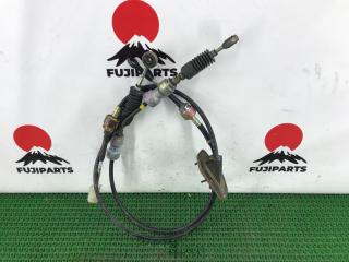 Трос переключения мкпп Nissan X-Trail 2002