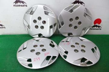 Колпак колеса (4шт Honda Stepwgn 1999 контрактная Колпак колеса (4шт Honda Stepwgn 1999