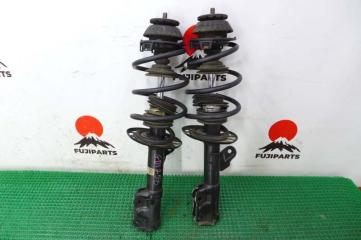 Стойка подвески передняя Honda Fit 2002