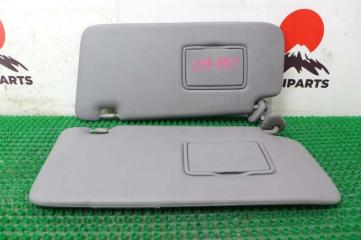 Козырек солнцезащитный Honda CR-V 2006