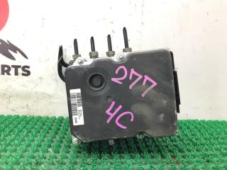 Блок ABS Citroen C4 2012 контрактная Блок ABS Citroen C4 2012