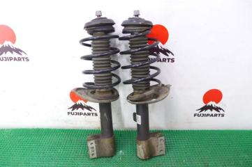 Стойка подвески передняя Citroen C4 2012